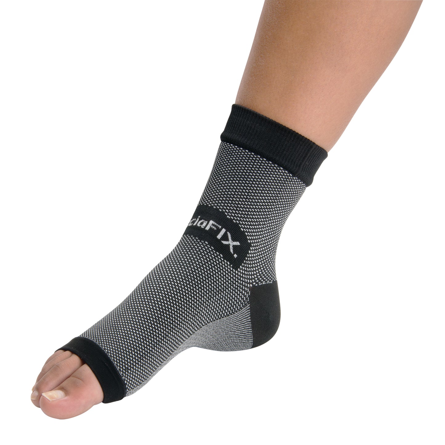 FasciaFIX Plantar Fasciitis Relief Sleeves, Small