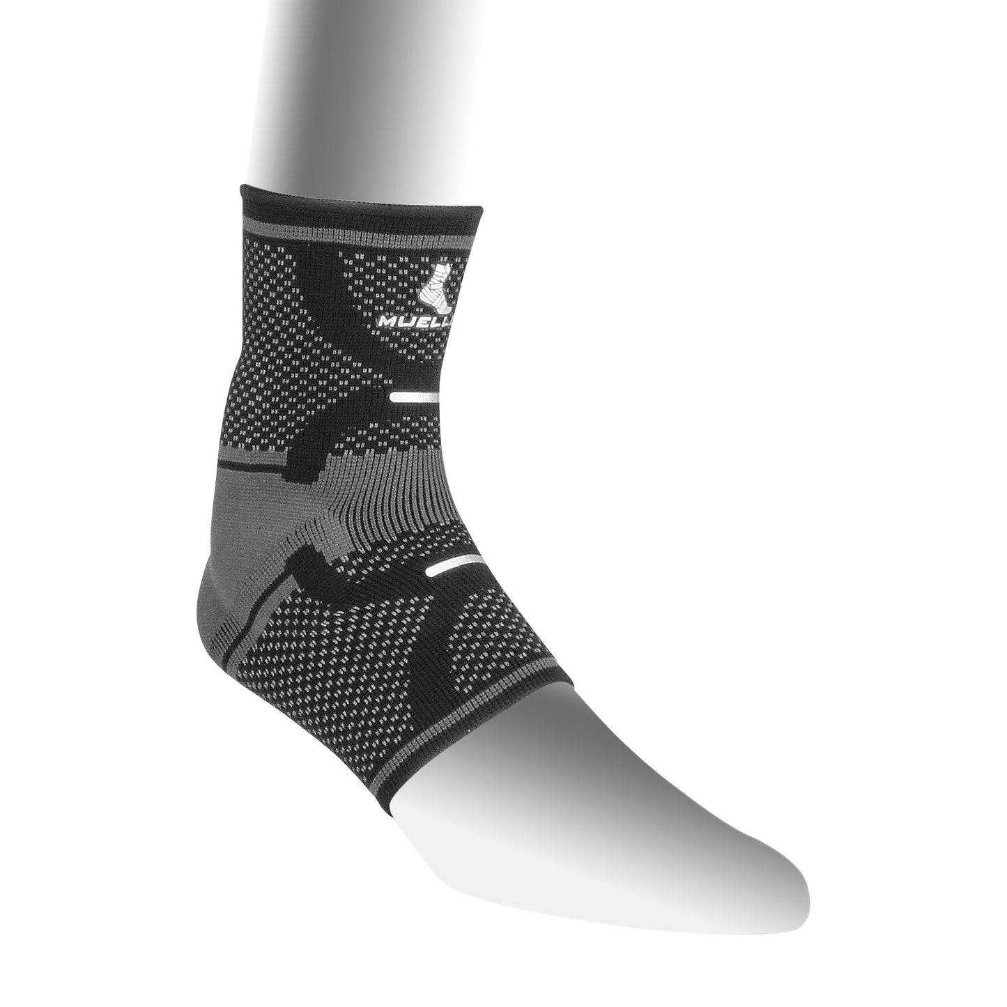 Omniforce Ankle Support, Right, Small