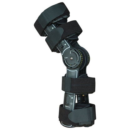 AliMed® Universal Telescoping ROM Knee Brace