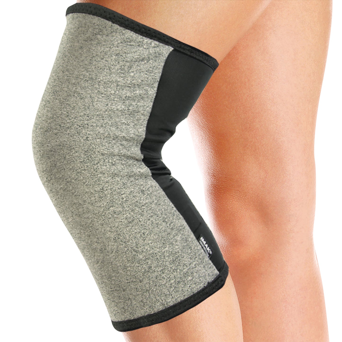 IMAK Compression Arthritis Knee Sleeve, Medium