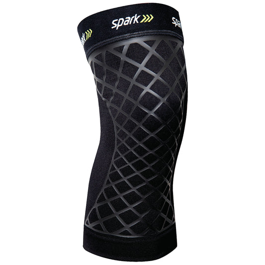 Kinetic Knee Sleeve, Large