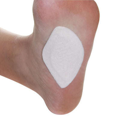 Felt Arch Pad