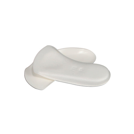 FREEDOM BFO Half Sole Orthotic, Size 1, Pair
