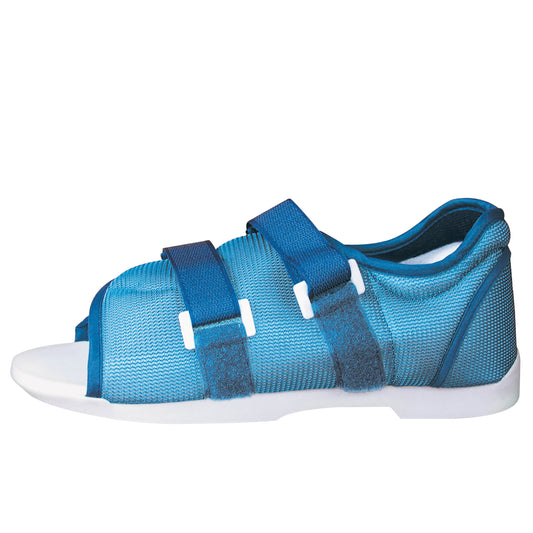 Original MedSurg Shoe, X-Large, Mens 12-1/2 to 14, 36/Case