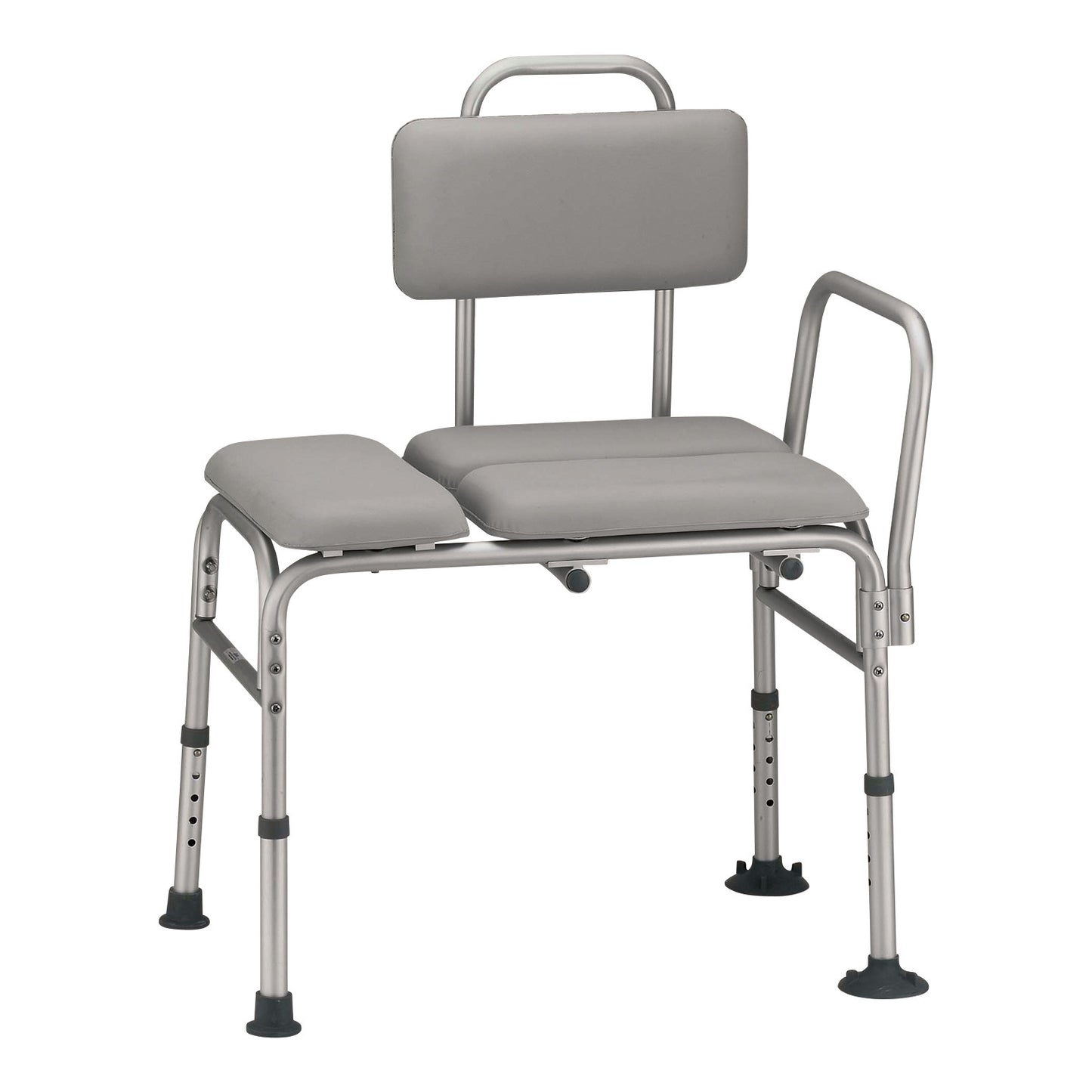 Drive Medical Padded Transfer Bench