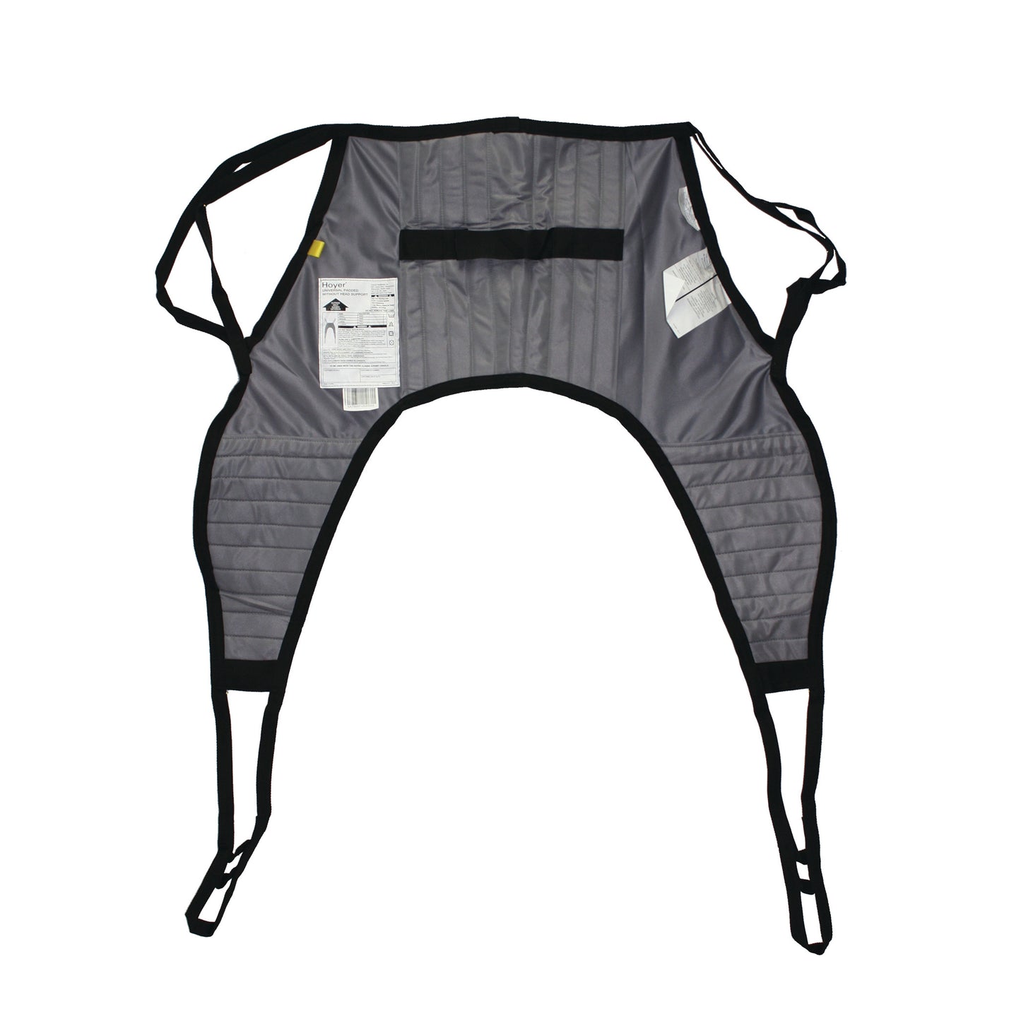 Classic Padded U-Sling, without Head Support, Large
