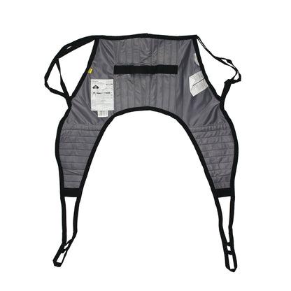 Classic Padded U-Sling, without Head Support, Large