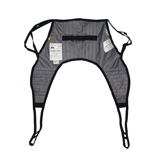 Classic Padded U-Sling, without Head Support, Large