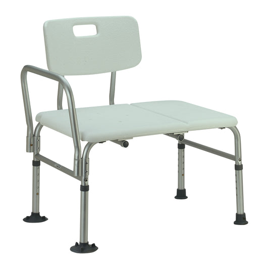 Drive Medical Transfer Tub Bench