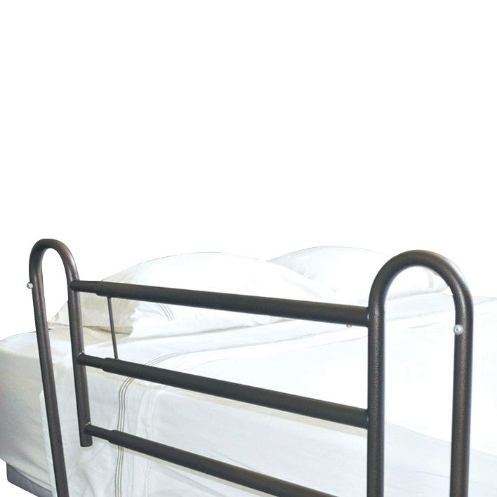 Drive Medical Homestyle Aluminum Bed Rail