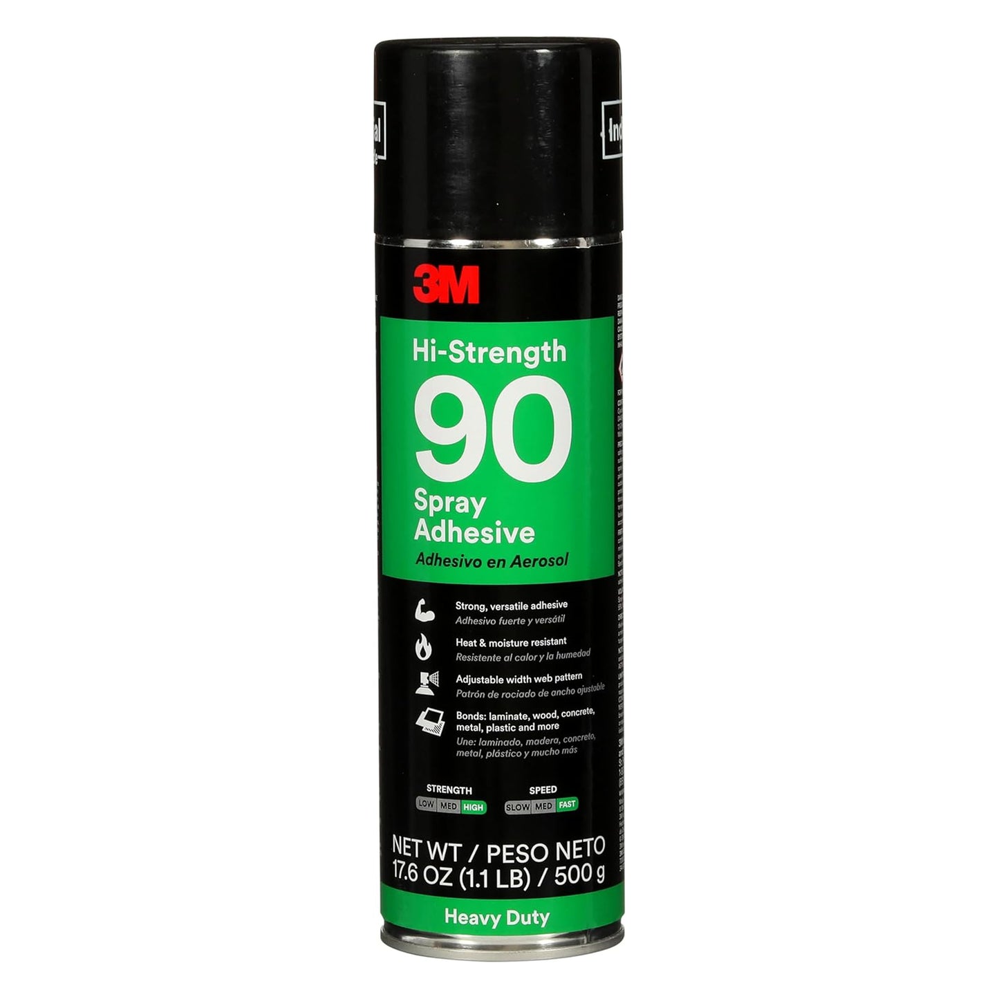 3M™ 90 Spray Adhesive