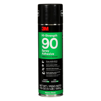 3M™ 90 Spray Adhesive