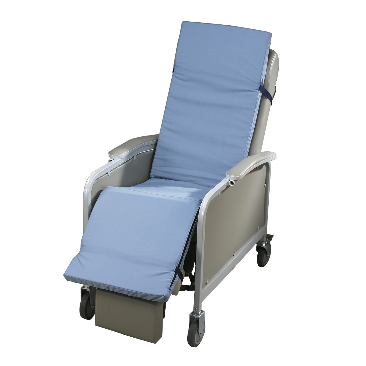 SkiL-Care™ Geri-Chair Gel Overlay