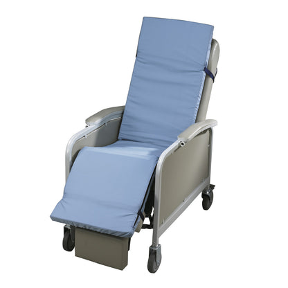 SkiL-Care™ Geri-Chair Gel Overlay