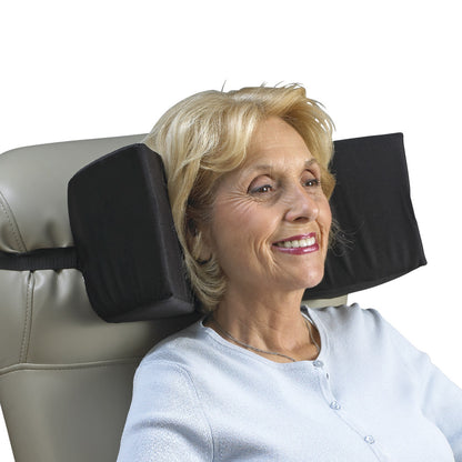 SkiL-Care™ Triangular Head Positioner