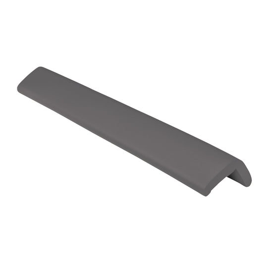 AliMed SoftEdge, Grey, 30"L