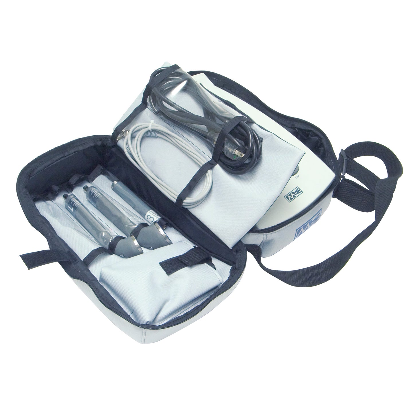Travel Bag for Mettler Sonicator® 740 Ultrasound