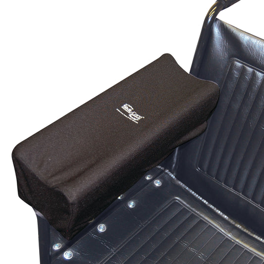 Lateral Stabilizer Arm Trough w/Polyester Cover, Each