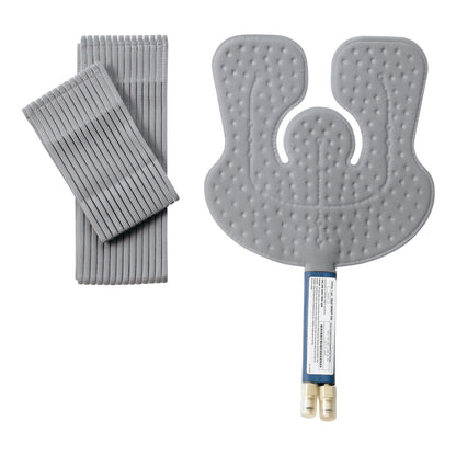 Wrap-On Pad, Universal, X-Large, 12"W x 11-3/8"L