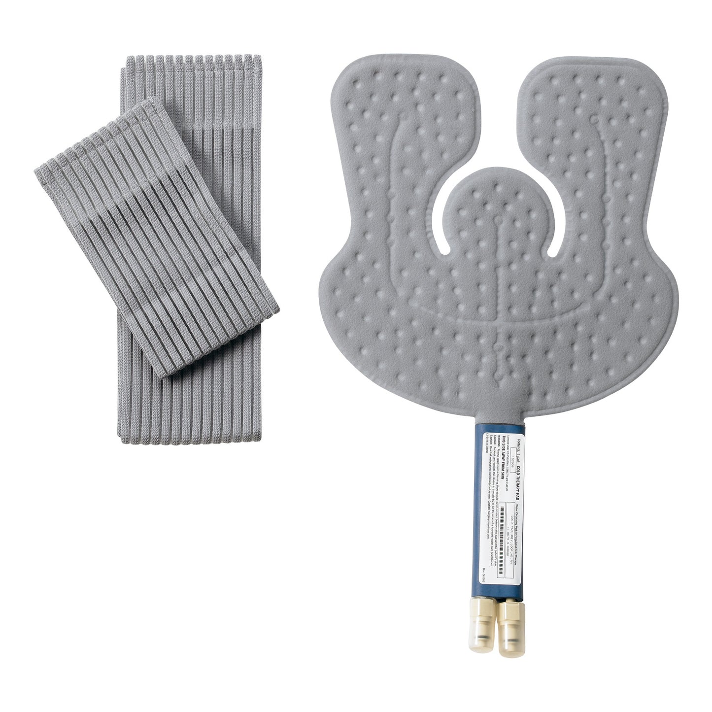 Wrap-On Pad, Shoulder, Small, 12-3/4"W x 19"L