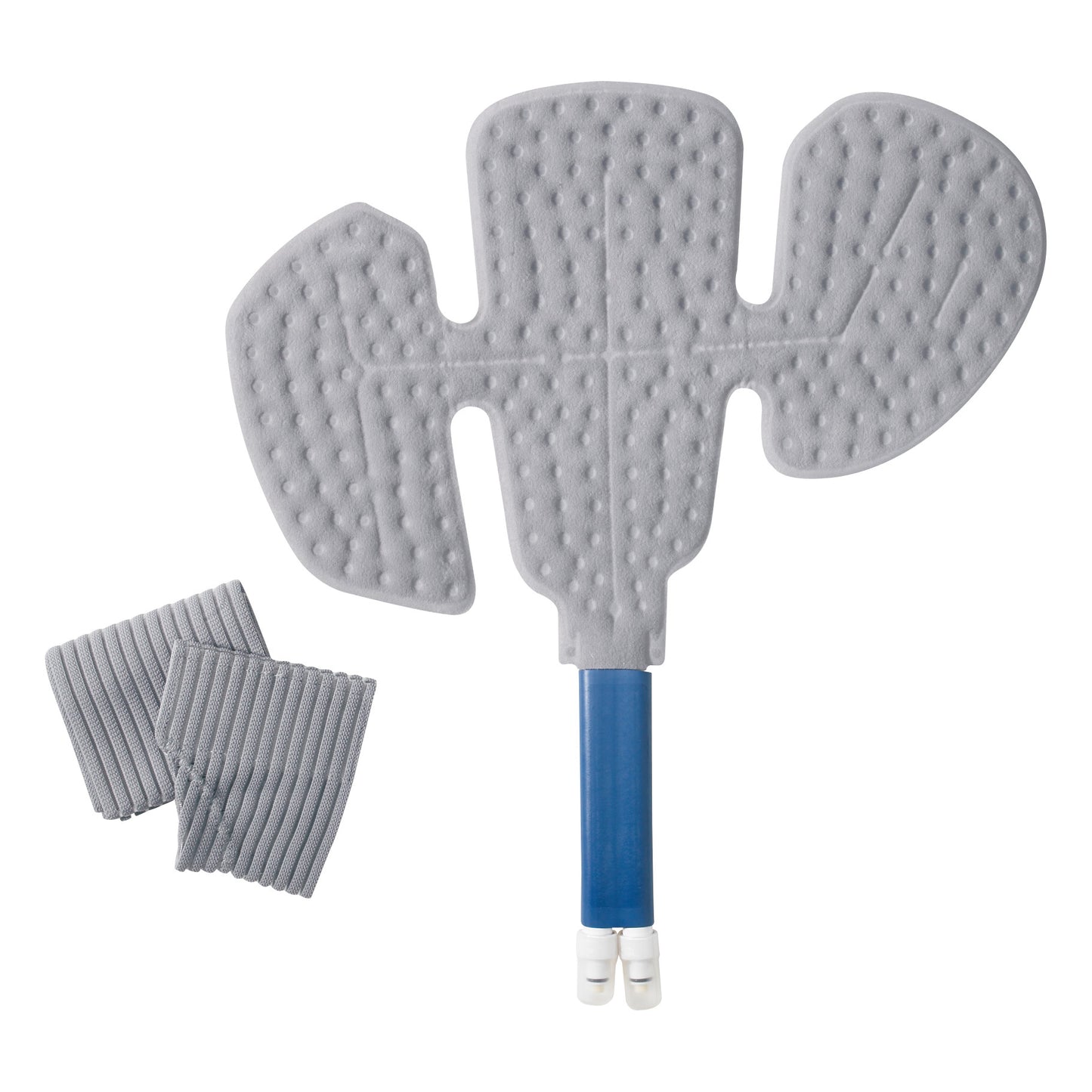 Wrap-On Pad, Hip, Right, One Size
