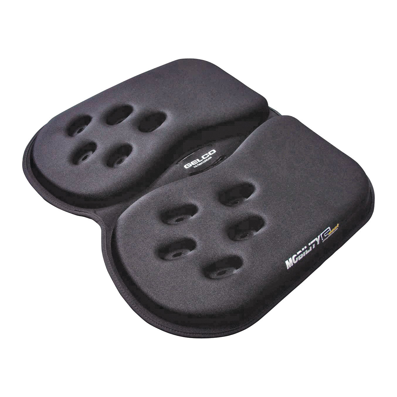Gelco GSeat Ultra Portable Gel Seat