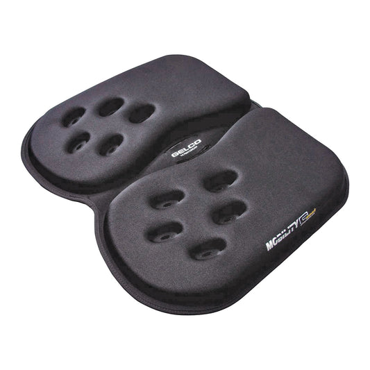 Gelco GSeat Ultra Portable Gel Seat