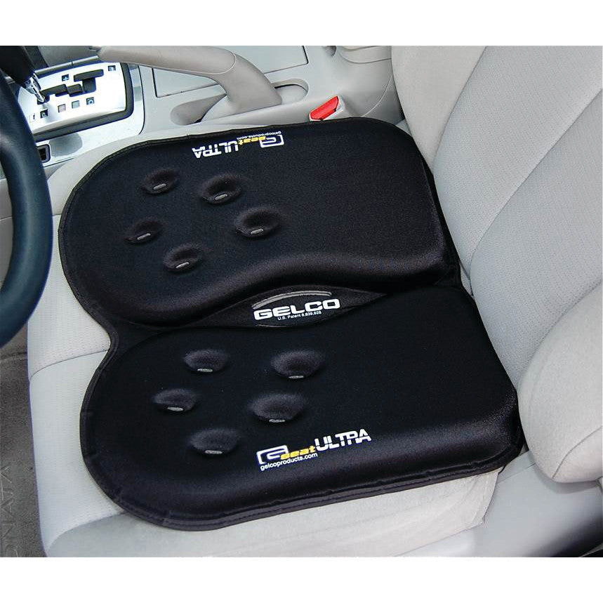 Gelco GSeat Ultra Portable Gel Seat