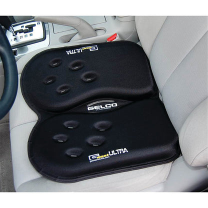 Gelco GSeat Ultra Portable Gel Seat