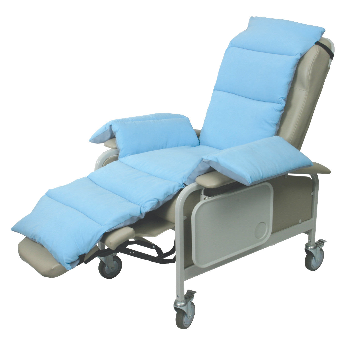 AliMed® Geri-Chair Comfort Seat
