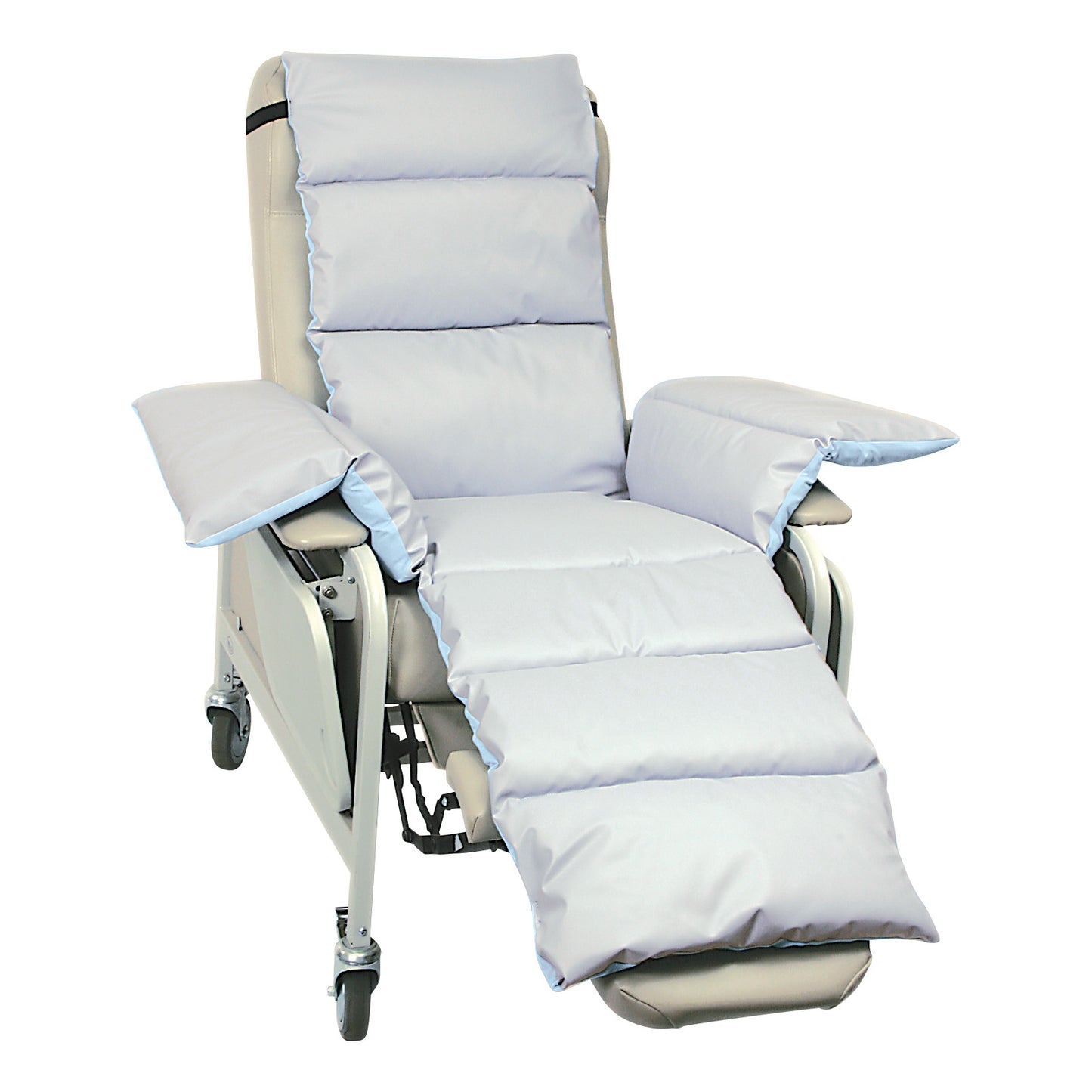 AliMed® Geri-Chair Comfort Seat