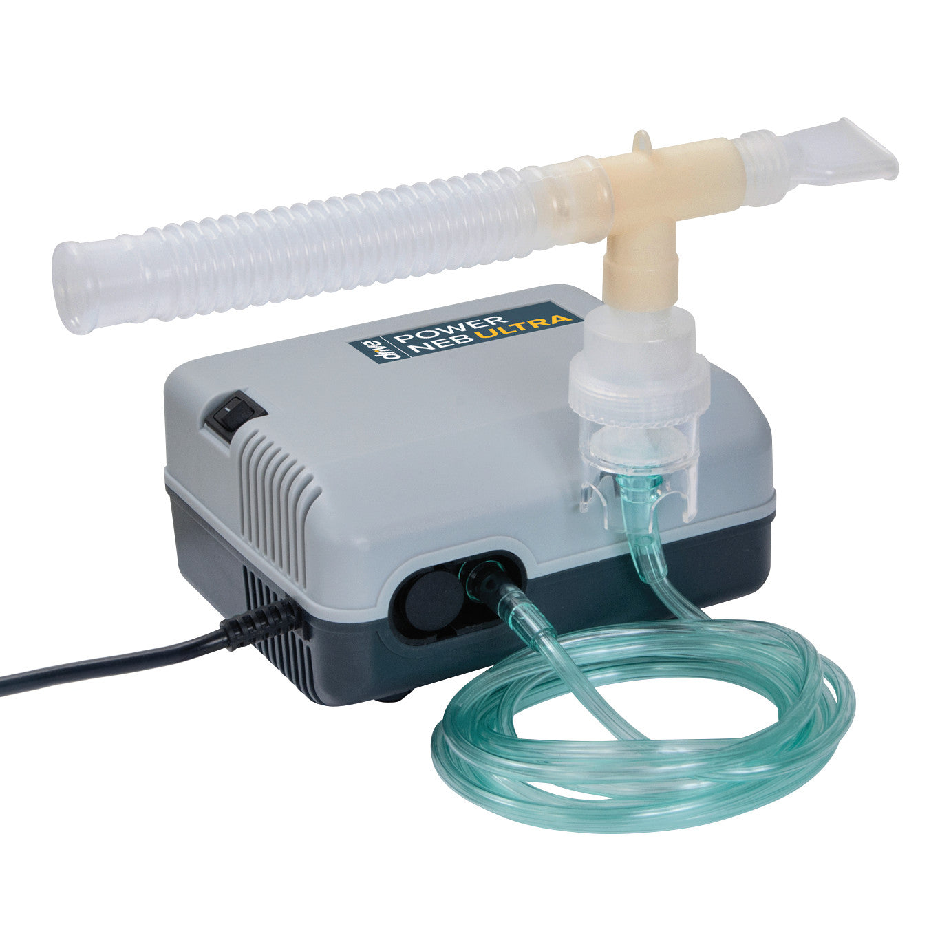 Drive Medical Power Neb Ultra Nebulizer