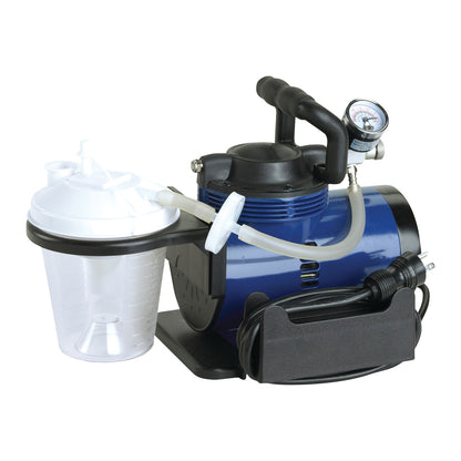 Drive Medical Heavy-Duty Suction Machine
