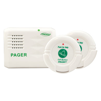 Smart Caregiver® Wireless Personal Pager System