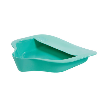 Bariatric Bed Pan with Anti-Splash