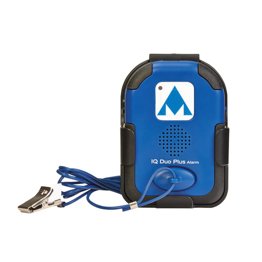 IQ Duo Plus Alarm, Each