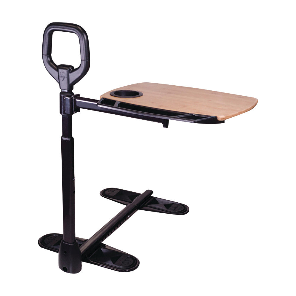 Assist-A-Tray