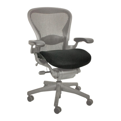 Stratta Mesh Seat Cushion, X-Large, 19-1/2"W x 21"D
