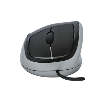 Mouse, Right Handed, Wired USB