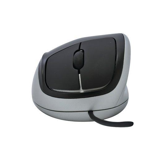 Mouse, Right Handed, Wired USB