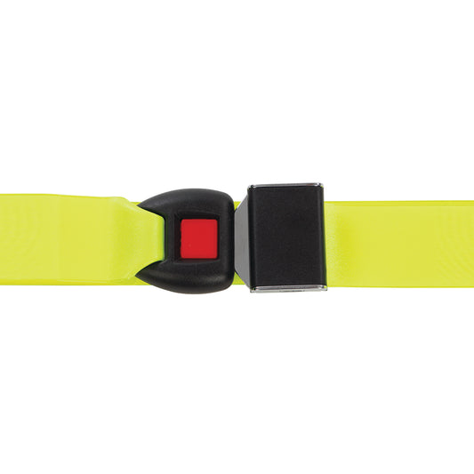 AliMed® Bariatric Wipeable Gait Belt