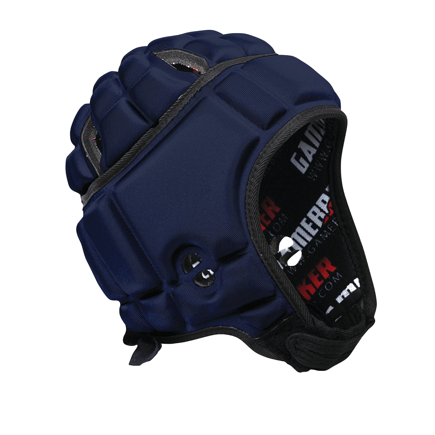Scrum Cap Headgear, Small, Blue