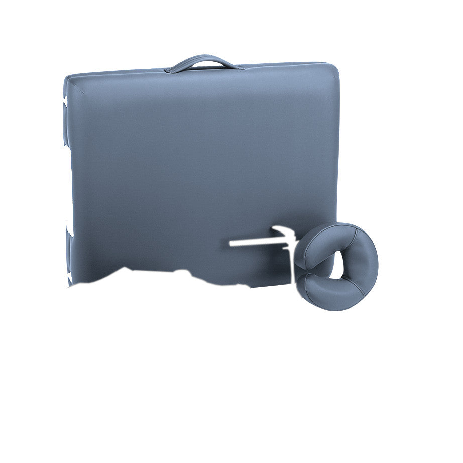 Harmony DX Portable Massage Table Package, 30"W, Agate