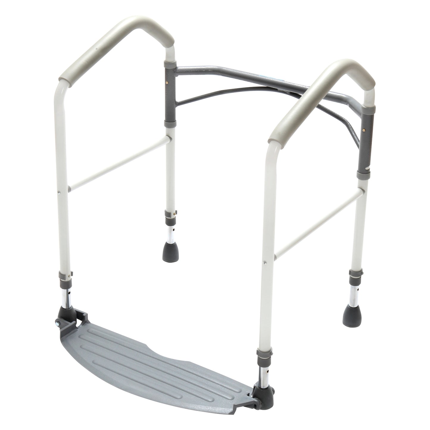 Buckingham Foldeasy Portable Toilet Safety Frame