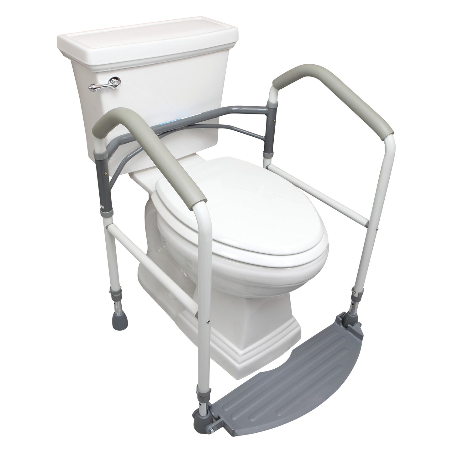 Buckingham Foldeasy Portable Toilet Safety Frame