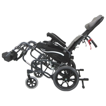 Karman VIP Series 515 Tilt-in-Space Transport Chair