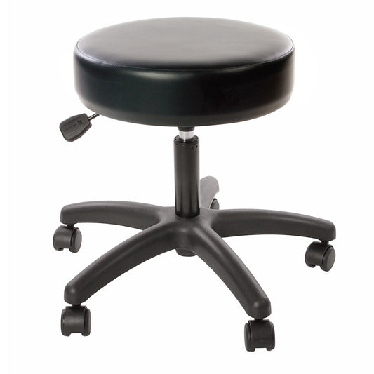 AliMed® All-Purpose Stool with Safe-Brake™ Casters