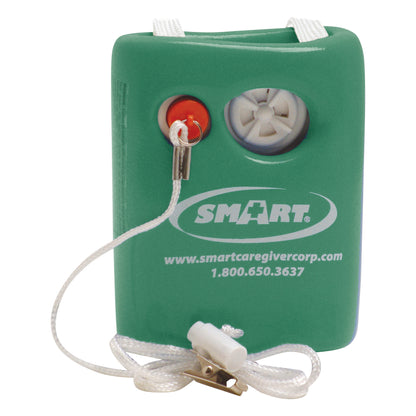 Smart Caregiver® Easy-to Use™ Lifetime Pull-String Alarm