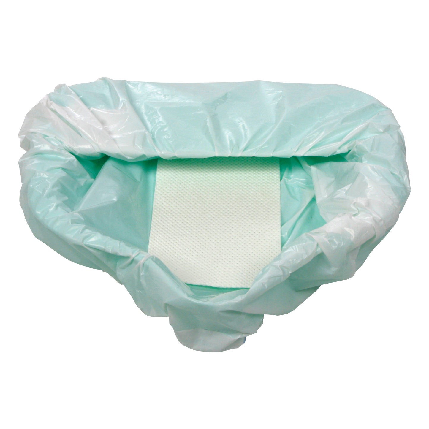 Bedpan Liner, 20/Box