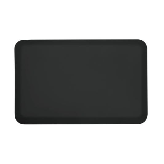 NewLife EcoPro Anti-Fatigue Mat, 20"W x 32"L, Black